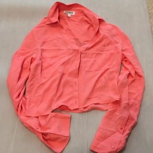 Express Portofino Shirt